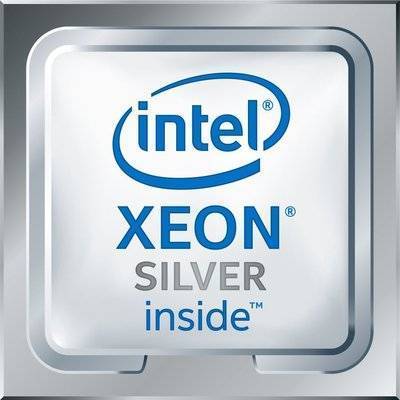 Intel Процессор для серверов INTEL Xeon Silver 4114 2.2ГГц Xeon 4114 