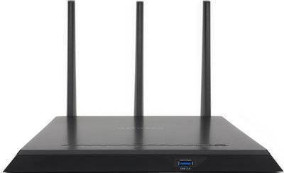 NETGEAR NetGear Nighthawk (R7000) D7000-100PES