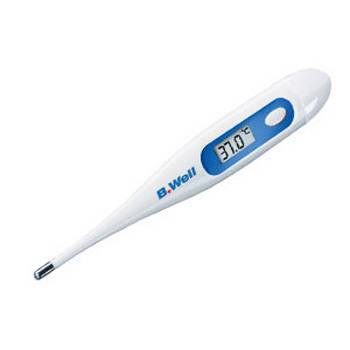 B.Well Термометр электронный B.Well WT-03 семейный WT-03 base 