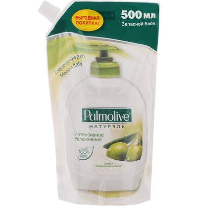 Palmolive Жидкое мыло Palmolive Интенсивное увлажнение, 500 мл IT03277A