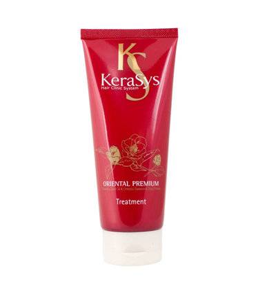 Kerasys Маска Kerasys Oriental, 200 мл 556-5-871348