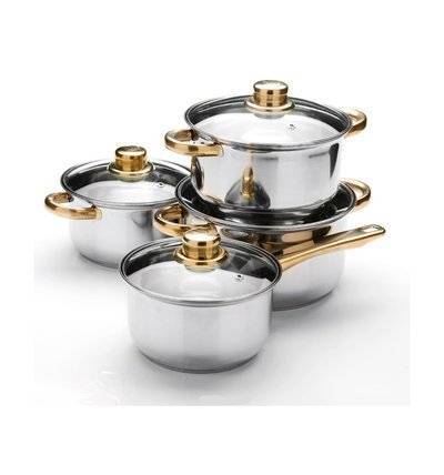 Mayer Boch Набор посуды Mayer Boch посуды 8 предметов 25756