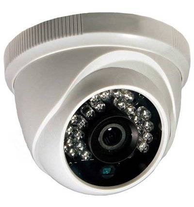 Falcon Eye Ip Видеокамера Falcon Eye FE-IPC-DPL100P FE-IPC-DPL100P
