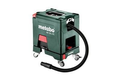 Metabo Пылесос Metabo As 18 l pc (602021000) 602021000