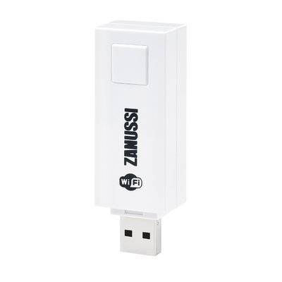 Zanussi Модуль Zanussi Zch/wf-01 smart wi-fi НС-1130392