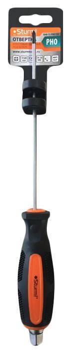 Sturm! Отвертка Sturm! 1040-15-ph0-150 