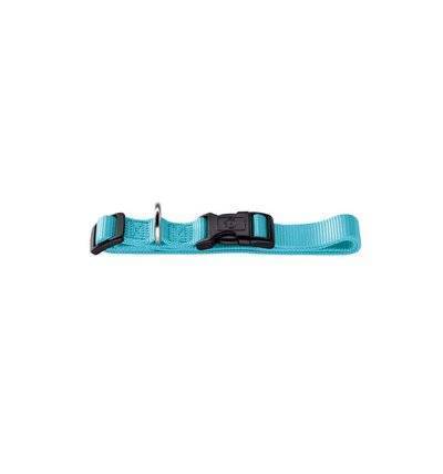 Hunter Hunter Smart ошейник для собак Ecco L (41-63 см) нейлон бирюзовый 92162