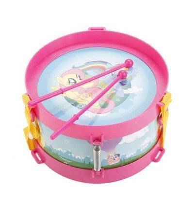 Играем Вместе Барабан Играем Вместе My little pony, 30 см B64115-R5