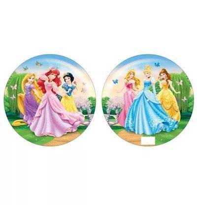 Играем Вместе Мяч Играем Вместе Disney Принцессы 23 см DS-9(PRS) (120)