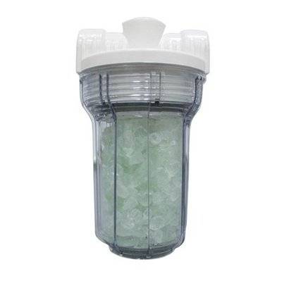 Гейзер Проточные фильтры и системы осмоса Гейзер Умягчитель Гейзер 1ПФД для бойлеров и бытовой техники