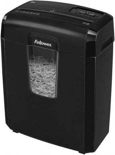 Fellowes Fellowes PowerShred 8C fs-46896 FS-46896