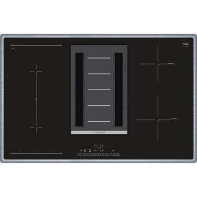 Bosch Варочная панель Bosch PVS845F11E Отсутствует