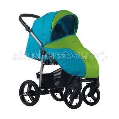 Bebetto Прогулочная коляска Bebetto Filippo 