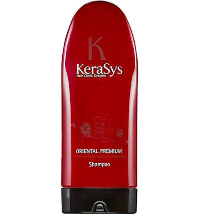 Kerasys Шампунь Kerasys Oriental, 200 мл 556-5-876237