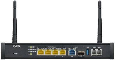 Zyxel Zyxel SBG3500-N SBG3500-N000-EU01V1F