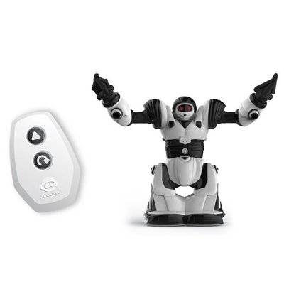 WowWee Игрушка WowWee Мини робот Робосапиен 20 см 3885