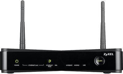 Zyxel Zyxel SBG3300-N000 SBG3300-N000-EU02V1F