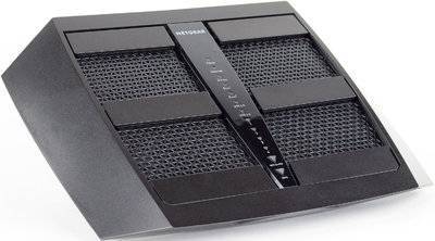 NETGEAR NetGear R8000-100PES 