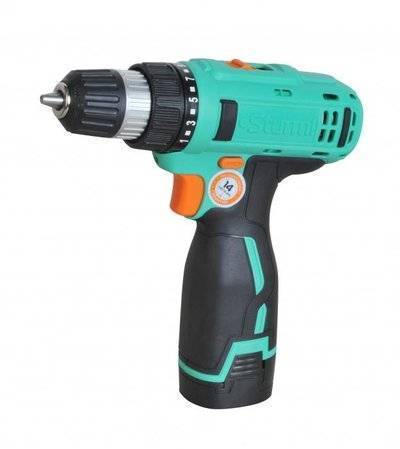 Sturm! Дрель аккумуляторная Sturm! Cd3314lp