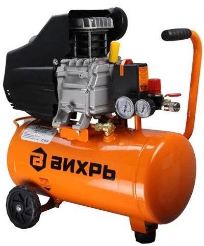 Вихрь Компрессор ВИХРЬ КМП-260/24 74/3/3