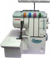 Janome Оверлок Janome MyLock 784D (744D) 
