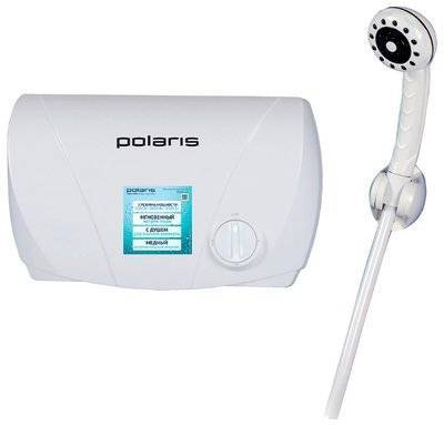 Polaris водонагреватель Polaris Vega 3.5 