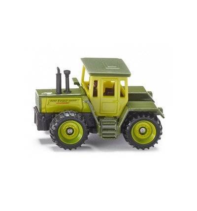 SIKU Трактор Siku MB Trac 1800 - Intercooler 1383