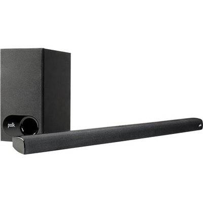 Polk Audio Саундбар + Сабвуфер Polk Audio Signa S1 AM9215-A|I