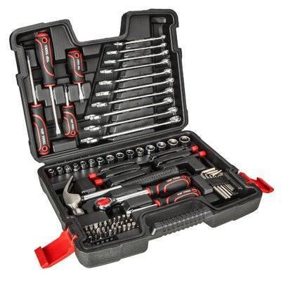 Top Tools Набор инструментов Top Tools 38d500 