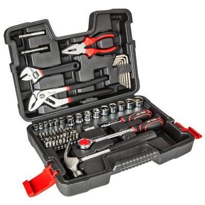 Top Tools Набор инструментов Top tools 38d510 