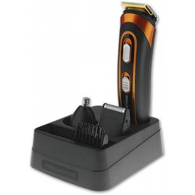 Rowenta Набор для стрижки Rowenta TN-9100 Multi Trim&Style 5 in 1 