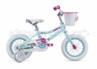 Giant Велосипед двухколесный Giant Adore C/B 12 