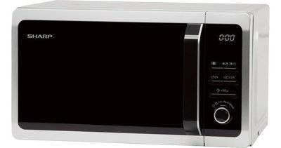 Sharp Микроволновая печь Sharp R2852RSL R2852RSL