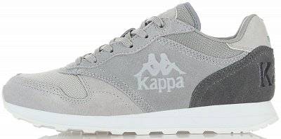 Kappa Кроссовки женские Kappa Authentic Run 04J0S09036