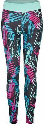 Demix Легинсы для девочек Demix EPAG06U112