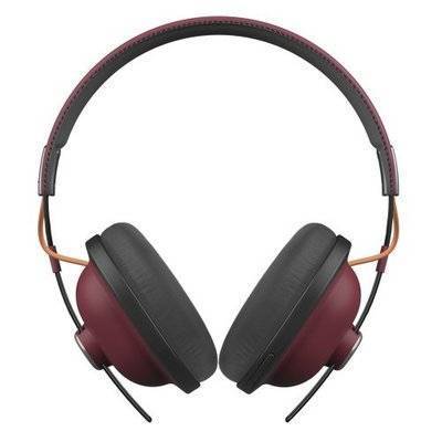 Panasonic Наушники беспроводные с микрофоном Panasonic RP-HTX80BGCR 
