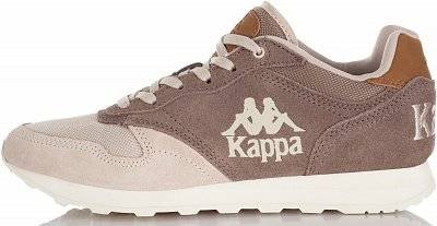 Kappa Кроссовки женские Kappa Authentic Run 04J0S19038