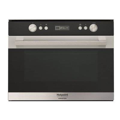 Hotpoint-Ariston MS 767 IX HA купить от 156594 тңг. в интернет магазине  недорого - SKU2442346