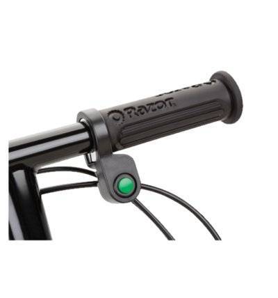 Razor Электросамокат Razor Power Core E90, цвет: розовый 011402