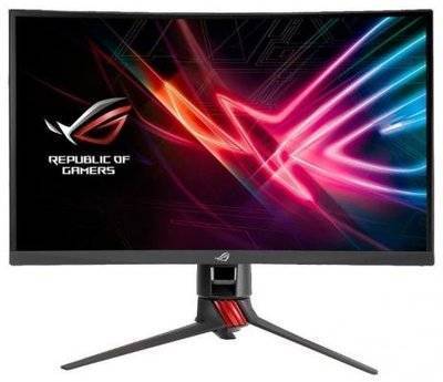 ASUS Монитор Asus ROG Strix XG27VQ 