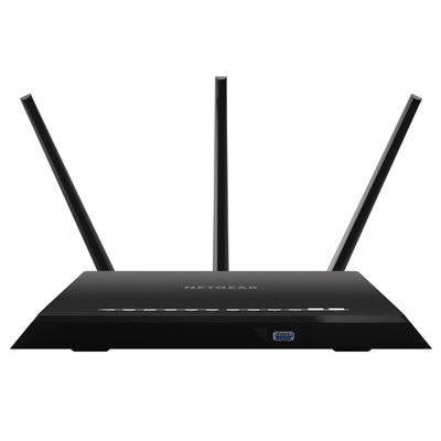 NETGEAR Wi-Fi роутер Netgear Nighthawk R7000-100PES 