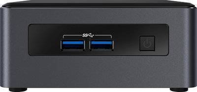 Intel Intel NUC Kit NUC7i5DNHE BLKNUC7I5DNH2E