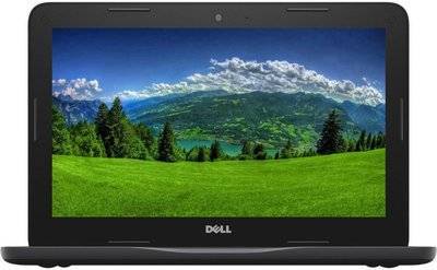 Dell Dell Inspiron 3180-7680 (серый) Inspiron 3180-7680 (AMD A6-9220e 1600 Mhz/11.6"/1366x768/4096Mb/32Gb HDD/DVD нет/AMD Radeon 3180-7680