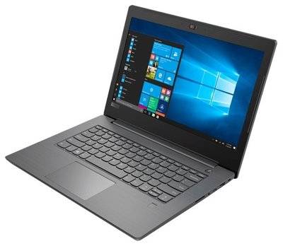 Lenovo Lenovo V330-14IKB 81B00077RU (темно-серый) V330-14IKB 81B00077RU (Intel Core i5 8250U 1600 Mhz/14.0"/1920х1080/8192Mb/1000Gb HDD/DVD н 81B00077RU