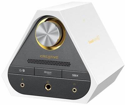 Creative Creative Sound Blaster X7 Limited Edition ext USB 70SB158000003