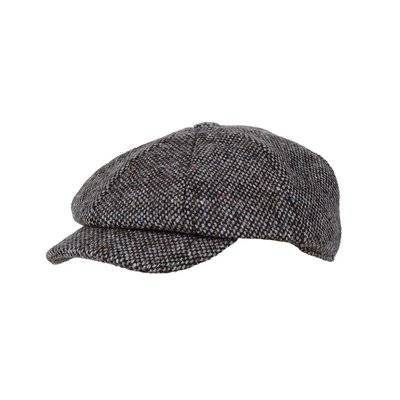 Hanna Hats Кепка восьмиклинка Hanna hats 04-008-10-59 04-008-10-59
