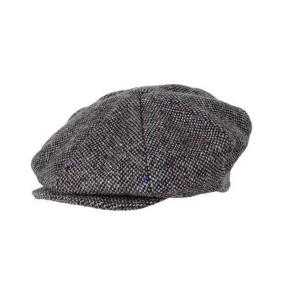Hanna Hats Кепка восьмиклинка Hanna hats 04-006-05-55 04-006-05-55