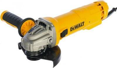 DeWalt DeWALT DWE4205-KS 1010Вт 
