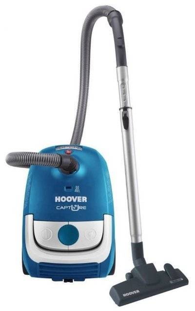 Hoover HOOVER TCP1401 019 (голубой) 
