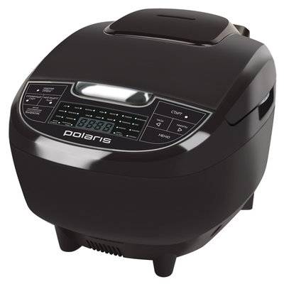 Polaris Polaris PMC 0559D (кофе) 